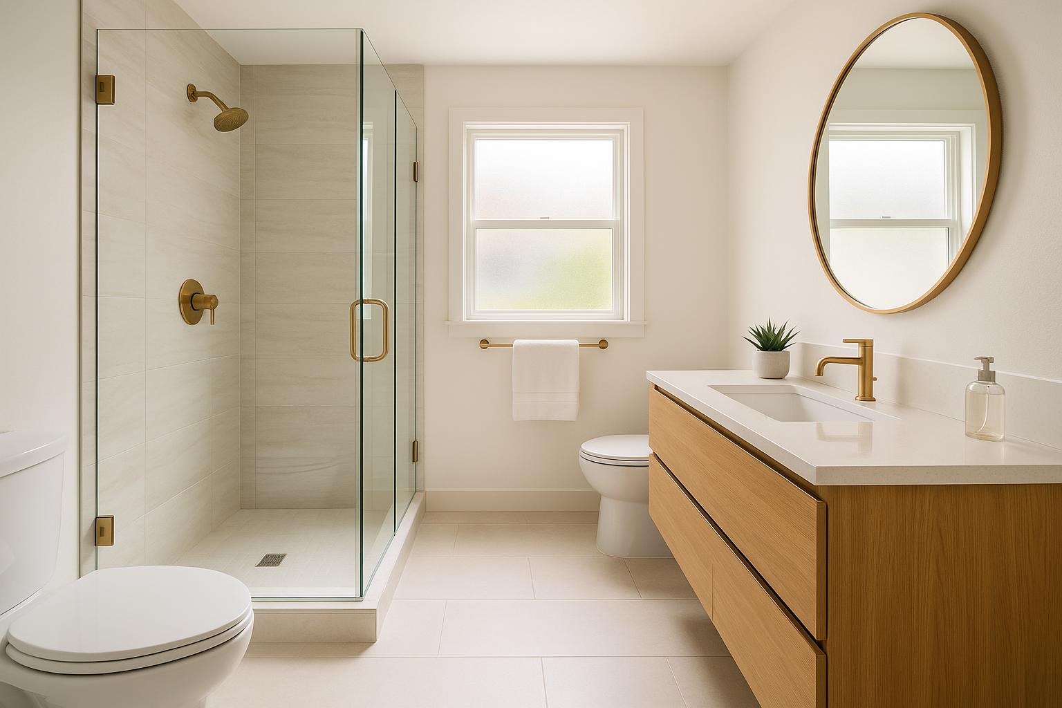 Bathroom Remodel Ideas That Add Value to La Jolla Homes