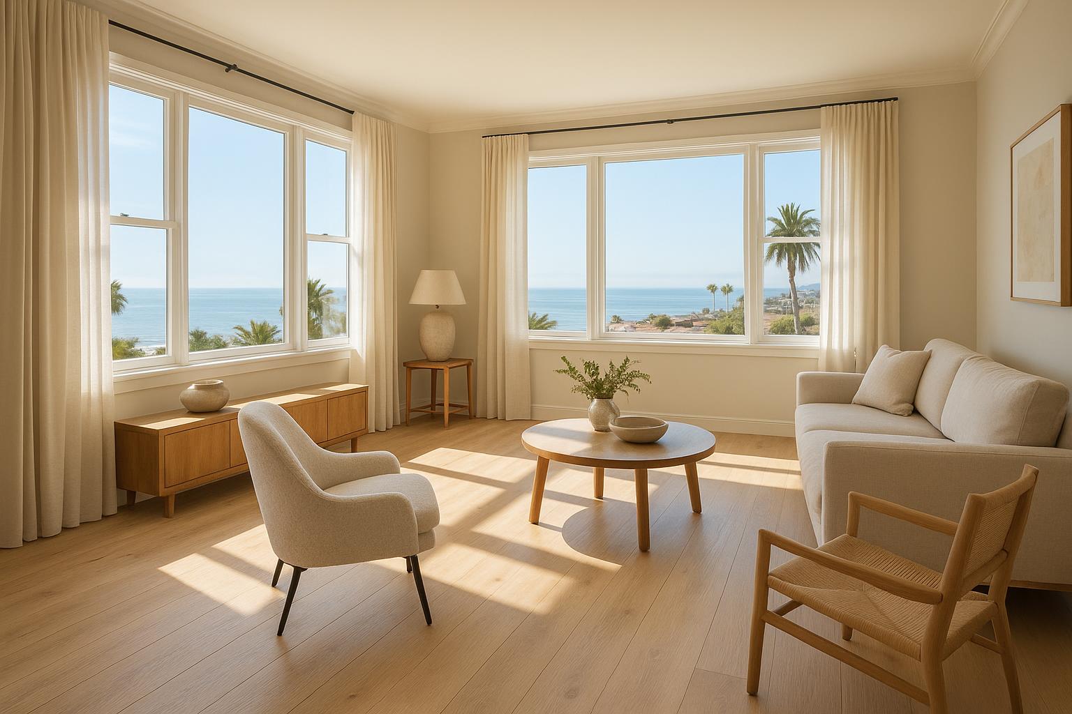 How to Choose the Right Flooring for Your La Jolla Home