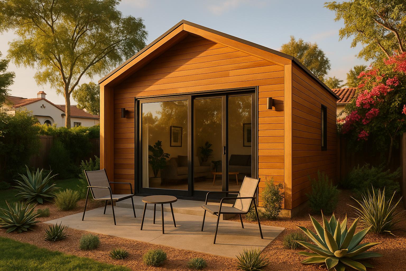 Is Your La Jolla Home Ready for an ADU? What to Know