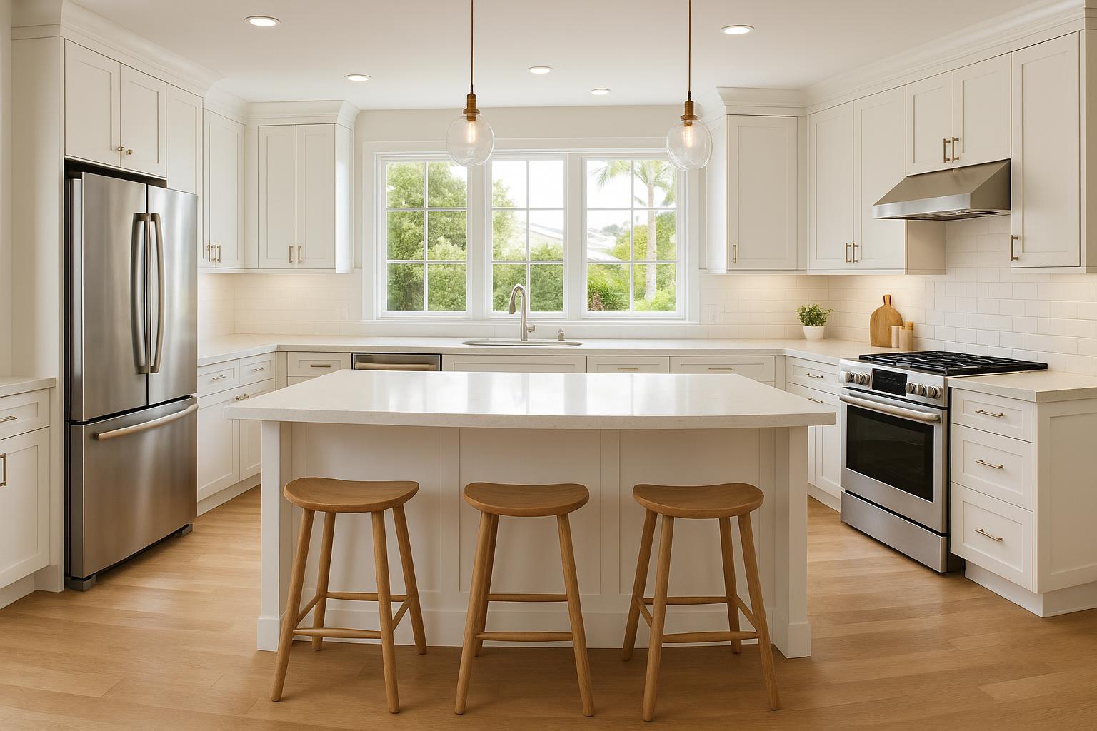 What to Know Before Remodeling a Kitchen in La Jolla