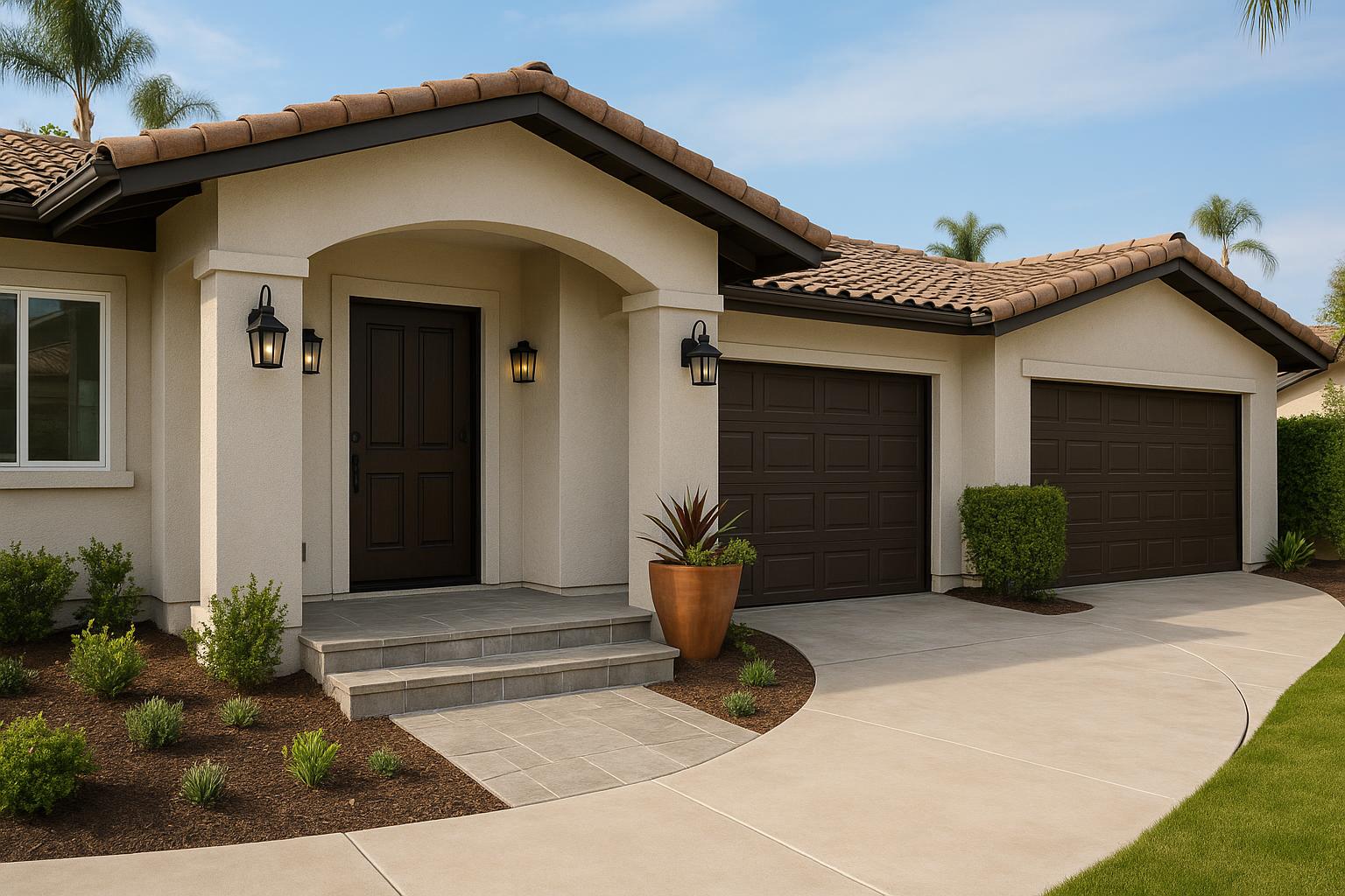 Harbor View Remodeling local service coverage in La Jolla